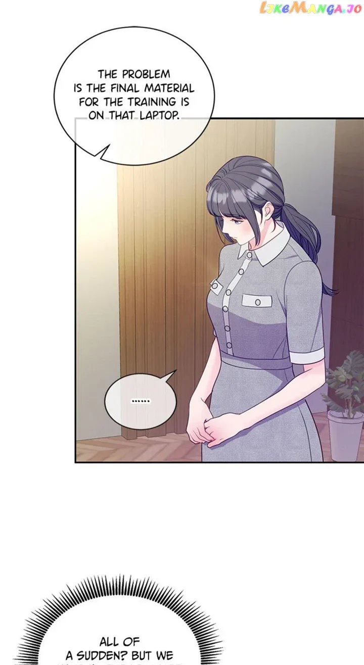 A Suspicious Confession Chapter 43 page 50