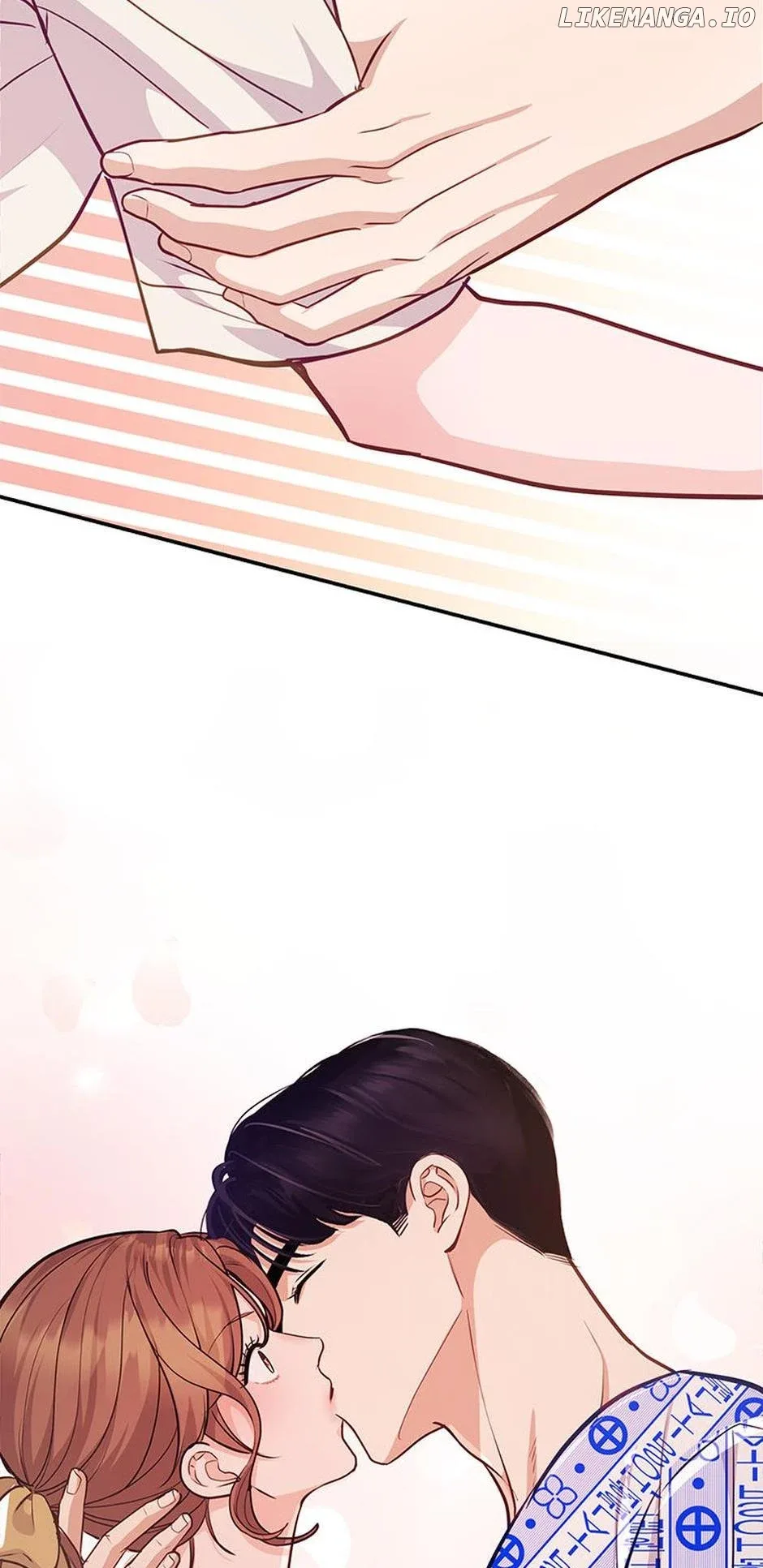 A Suspicious Confession Chapter 62 page 43