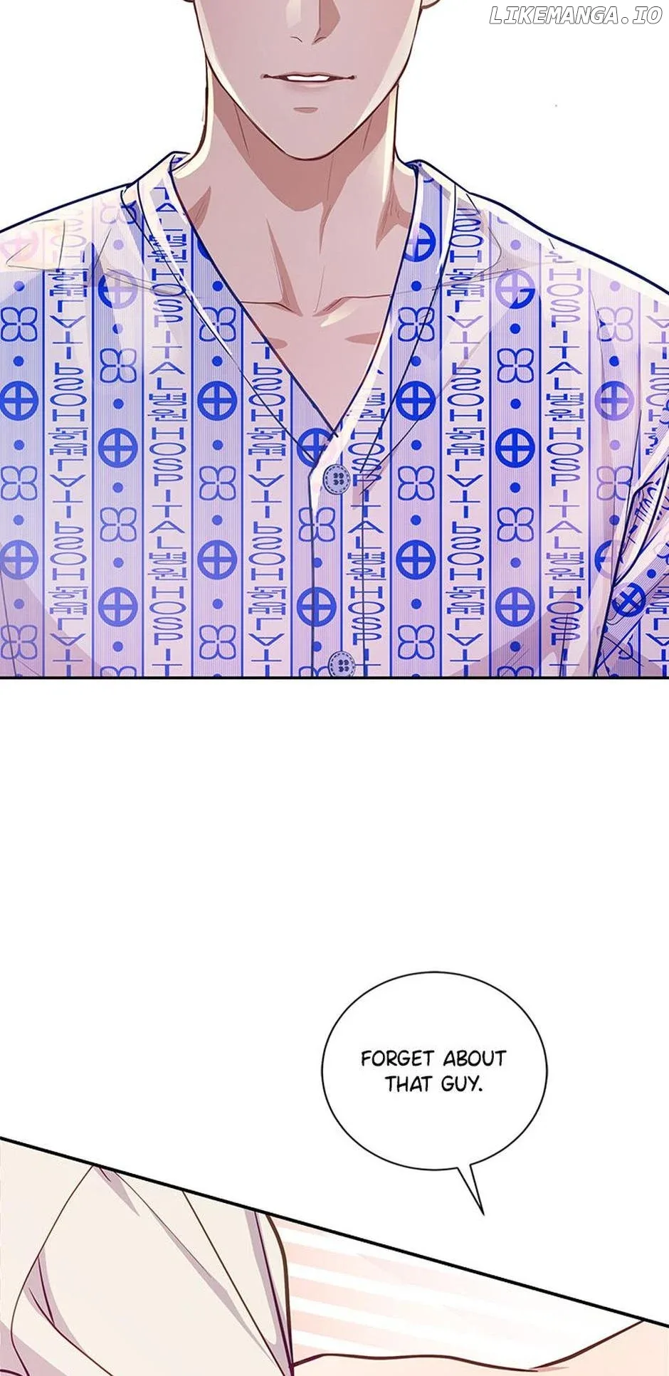 A Suspicious Confession Chapter 62 page 42