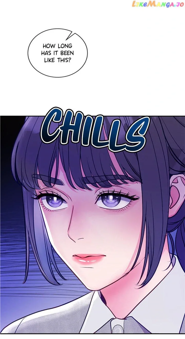 A Suspicious Confession Chapter 43 page 52