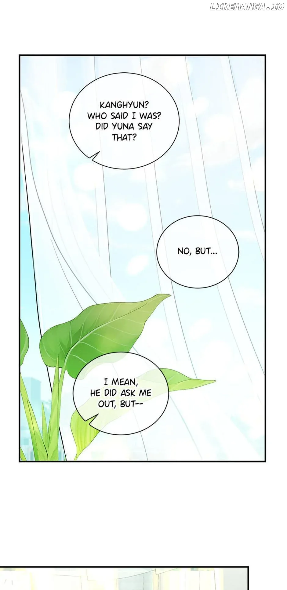 A Suspicious Confession Chapter 62 page 40