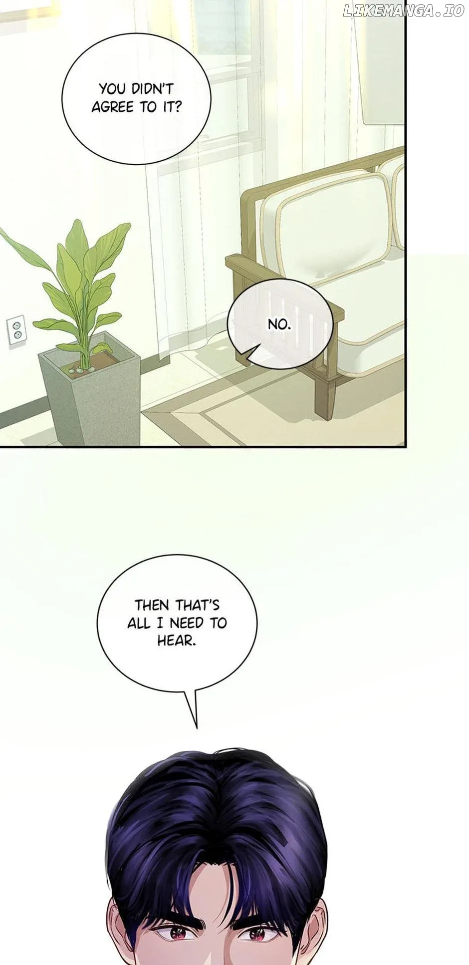 A Suspicious Confession Chapter 62 page 41