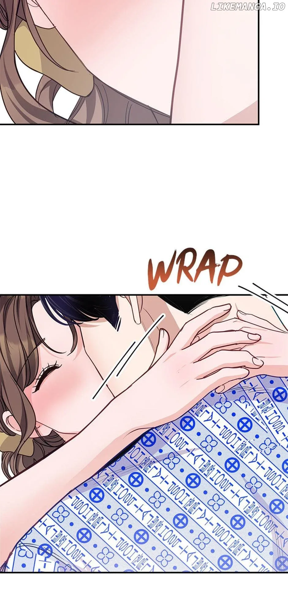 A Suspicious Confession Chapter 62 page 45