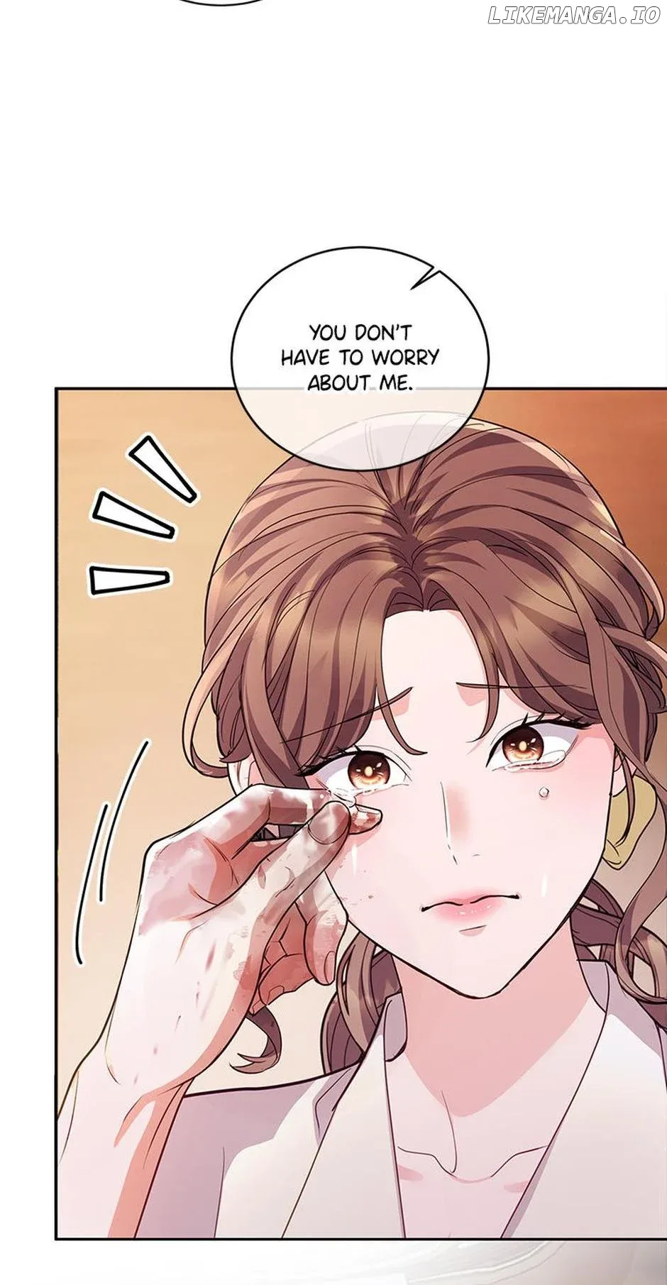 A Suspicious Confession Chapter 61 page 30