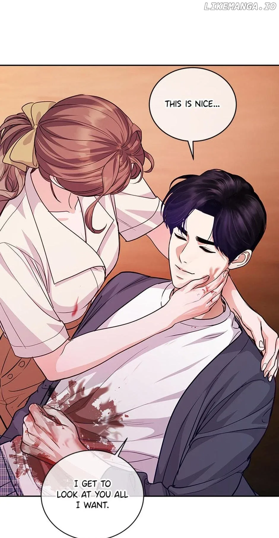 A Suspicious Confession Chapter 61 page 29