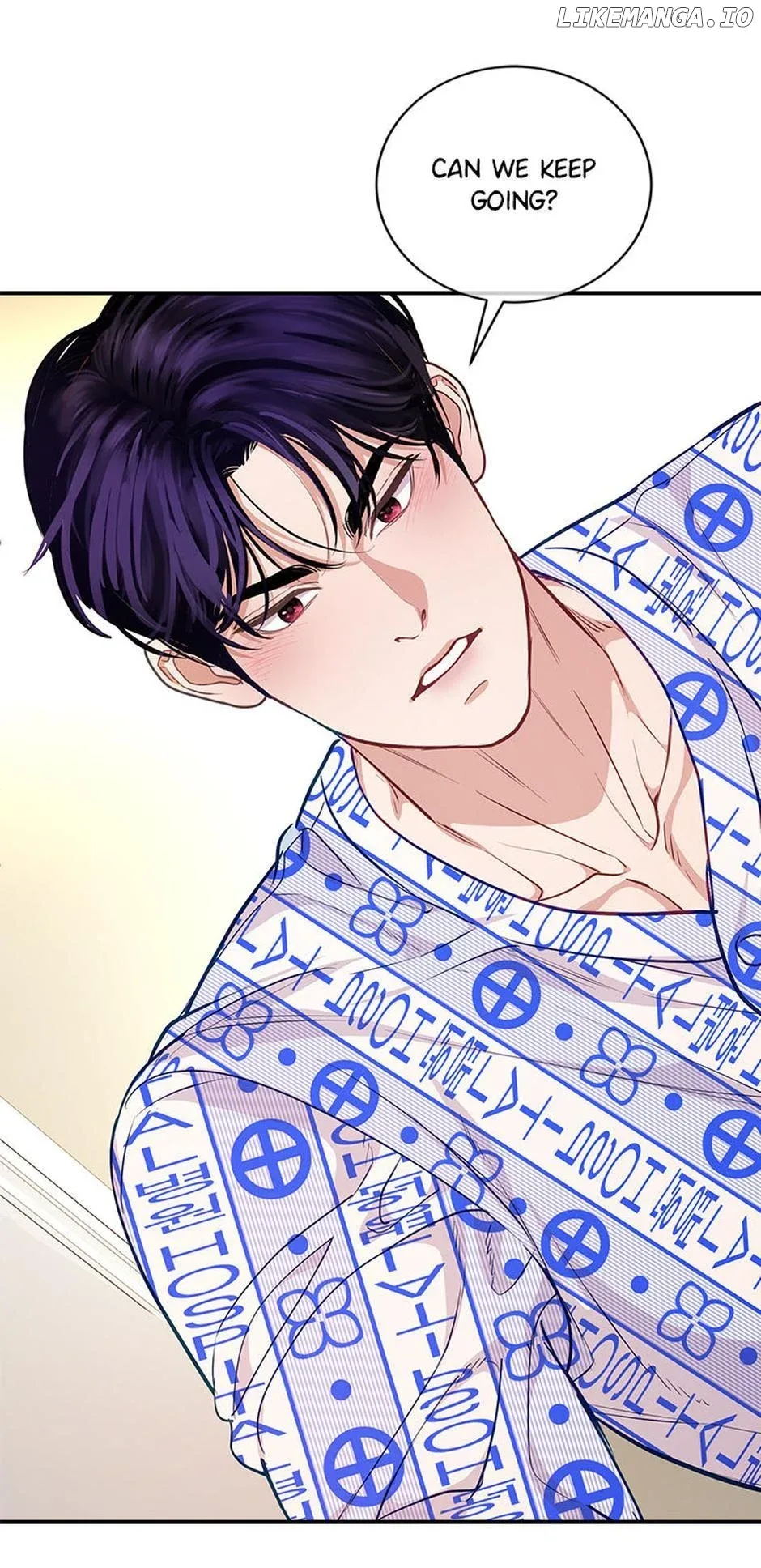 A Suspicious Confession Chapter 62 page 48