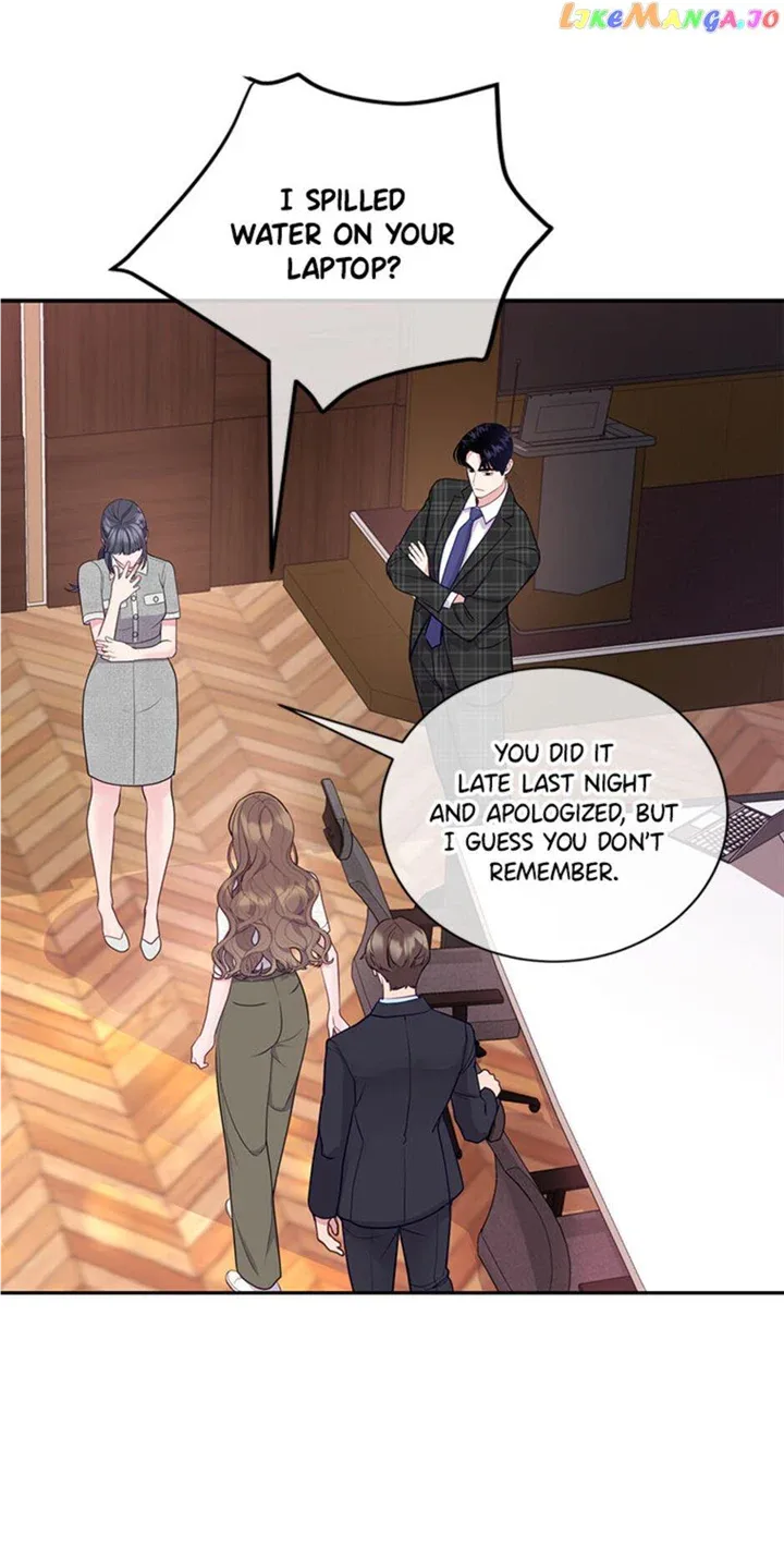A Suspicious Confession Chapter 43 page 57