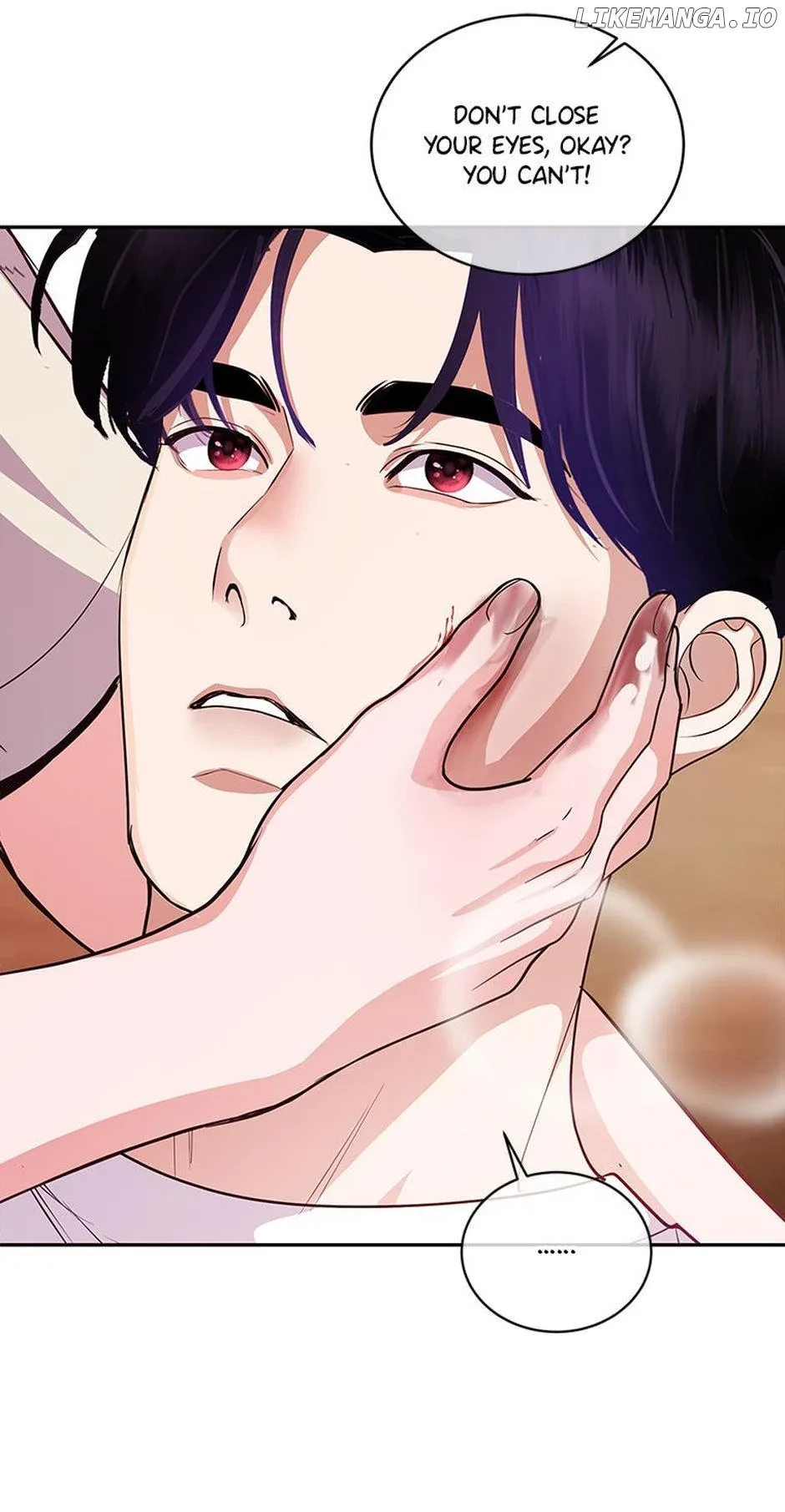 A Suspicious Confession Chapter 61 page 28