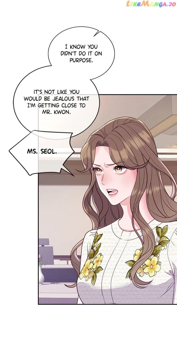 A Suspicious Confession Chapter 43 page 58