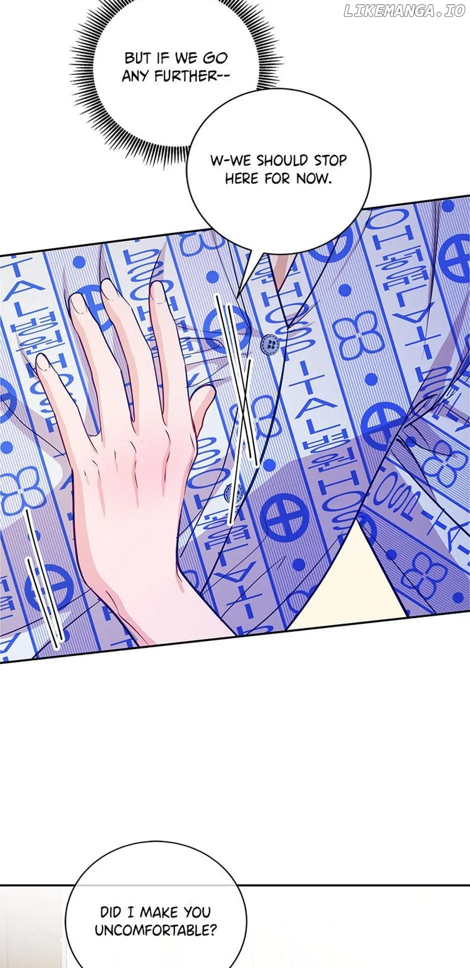 A Suspicious Confession Chapter 62 page 50