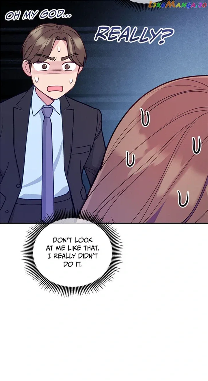 A Suspicious Confession Chapter 43 page 56