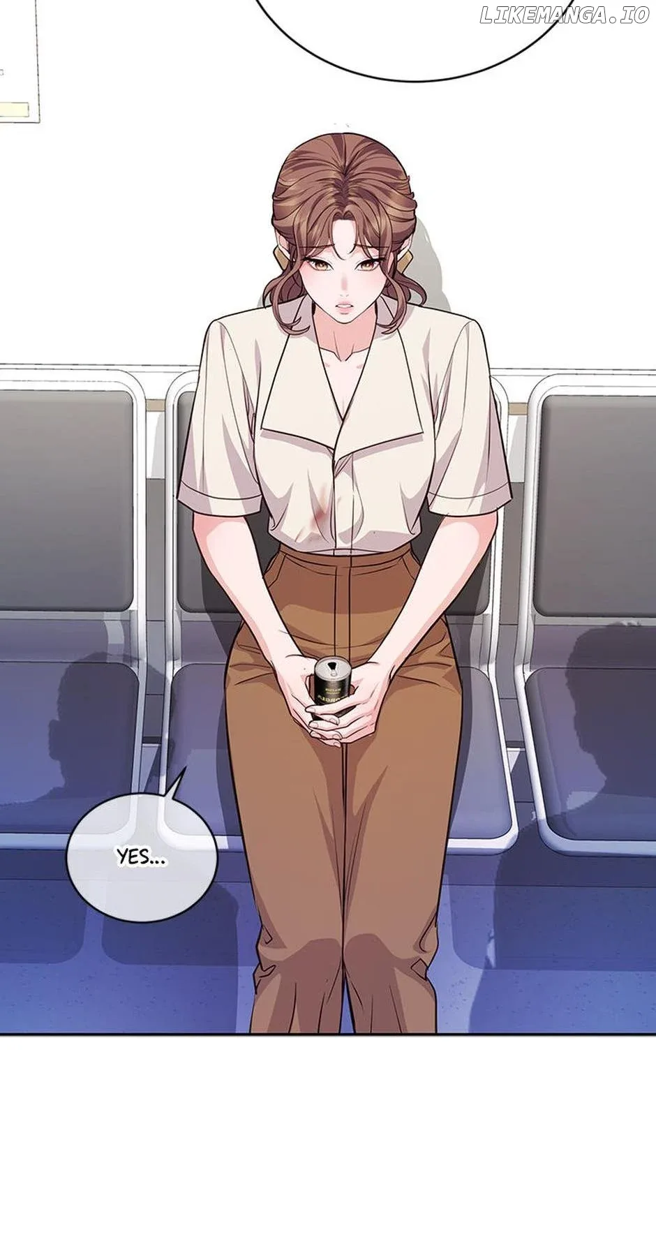 A Suspicious Confession Chapter 61 page 34