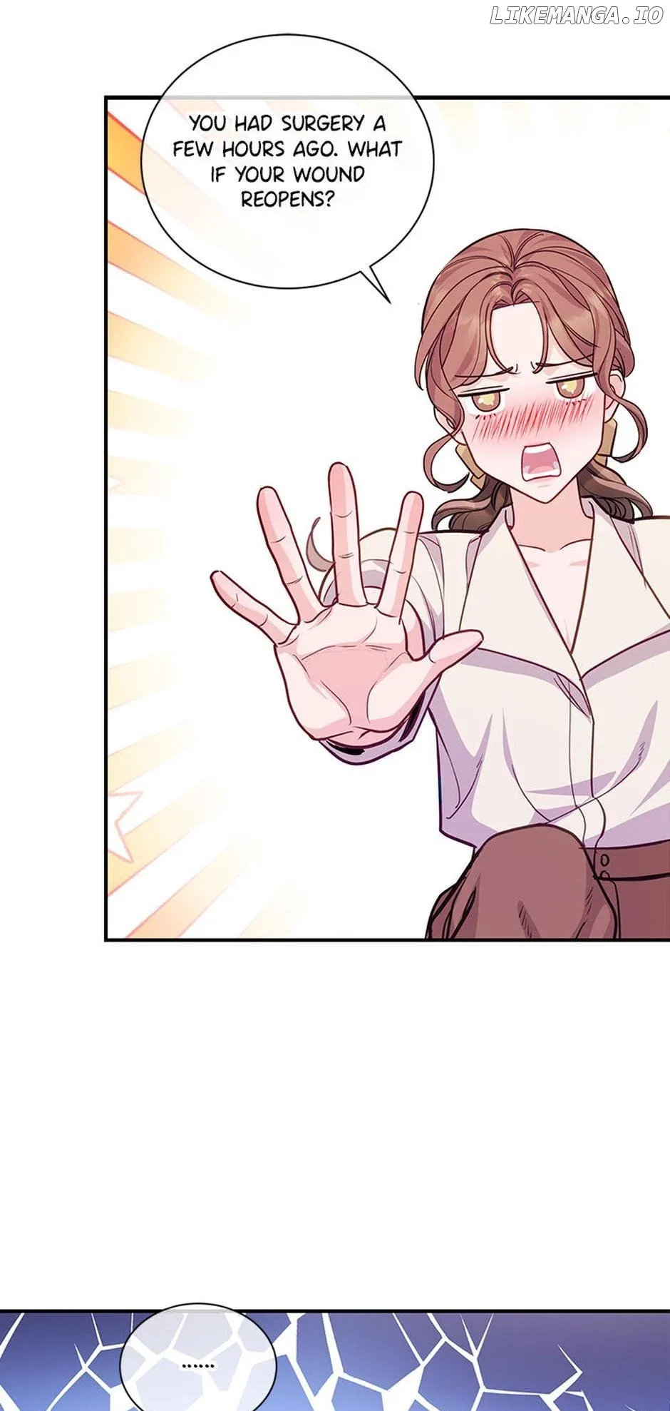 A Suspicious Confession Chapter 62 page 52
