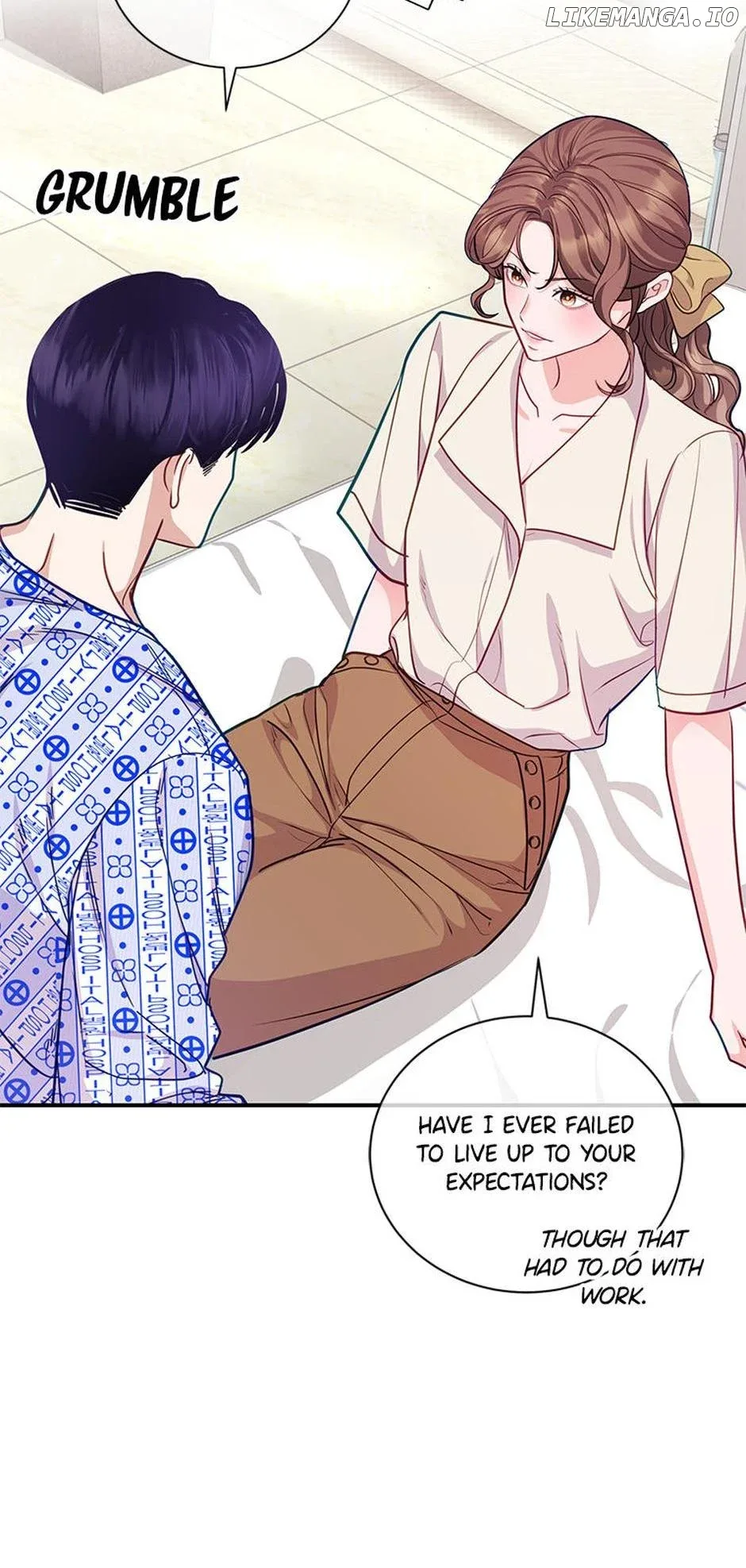 A Suspicious Confession Chapter 62 page 57