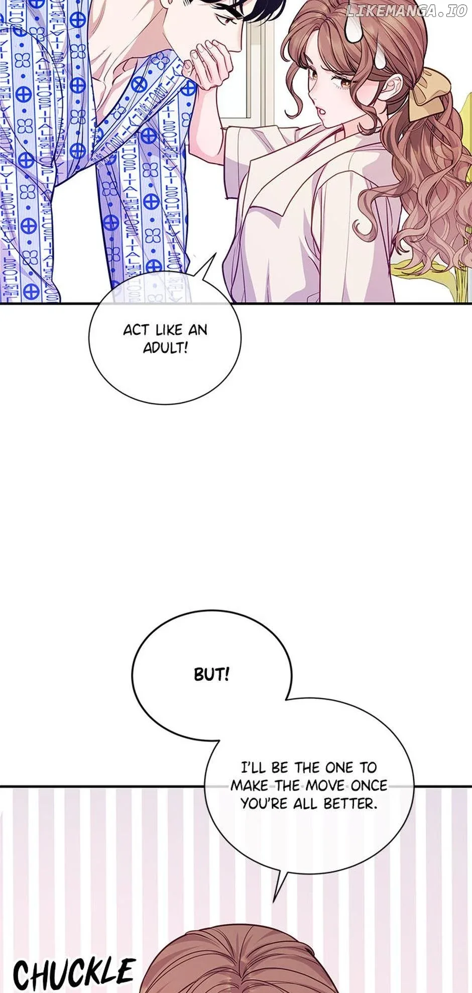 A Suspicious Confession Chapter 62 page 55