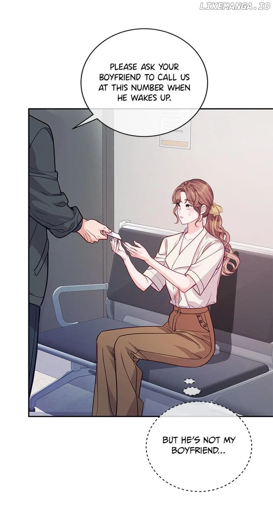 A Suspicious Confession Chapter 61 page 36