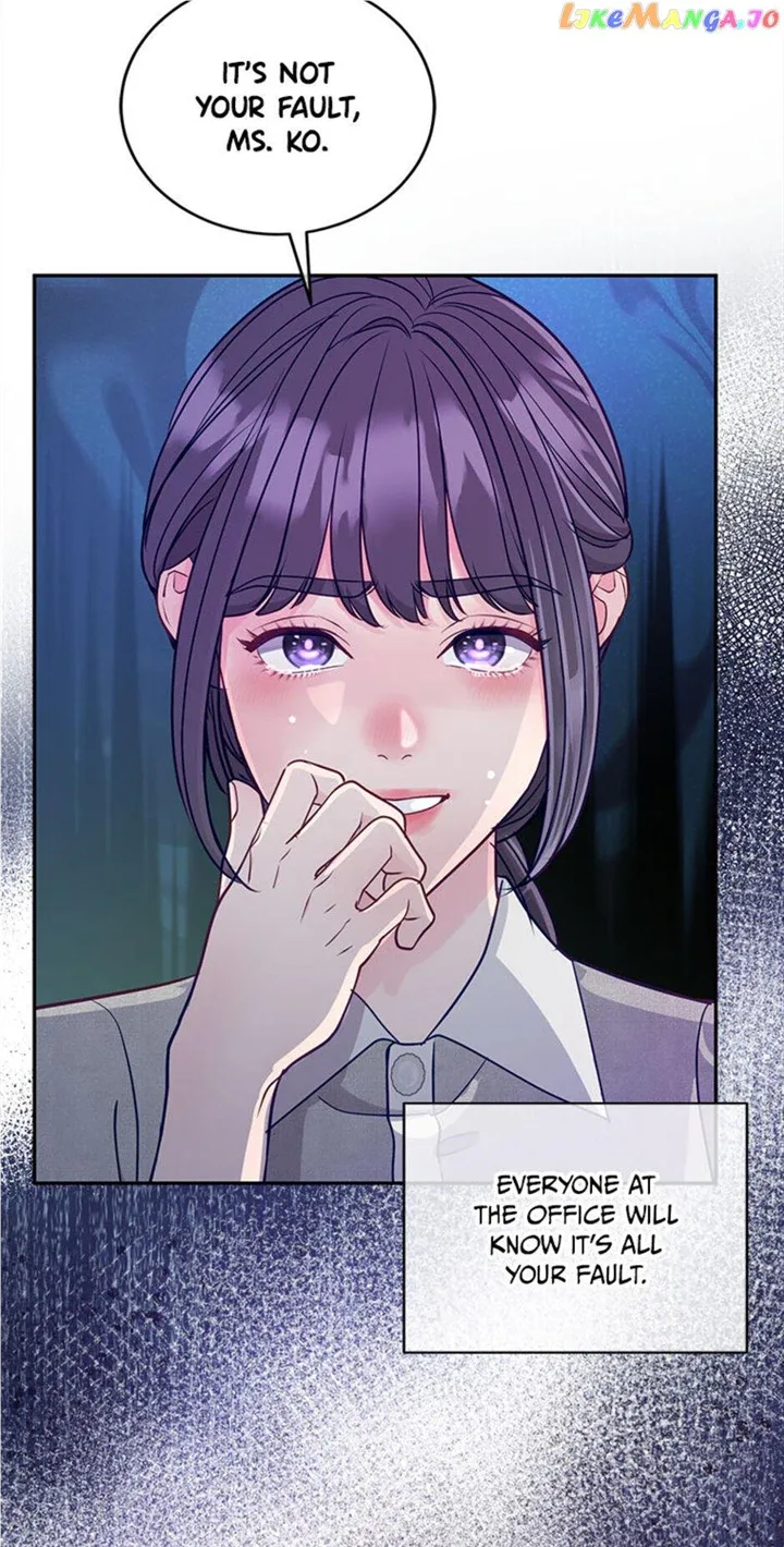 A Suspicious Confession Chapter 43 page 61