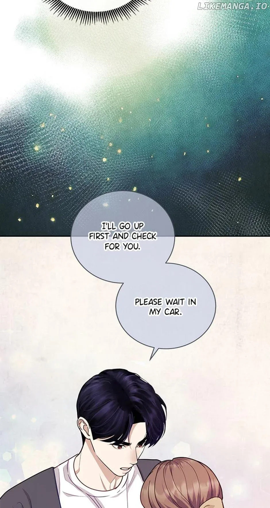 A Suspicious Confession Chapter 61 page 39