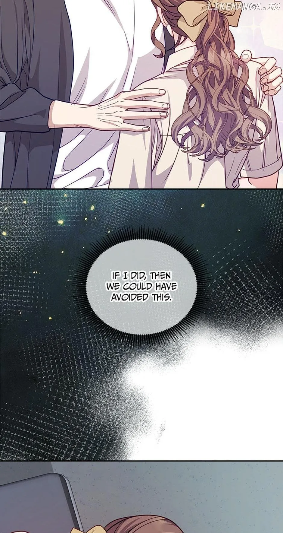 A Suspicious Confession Chapter 61 page 40