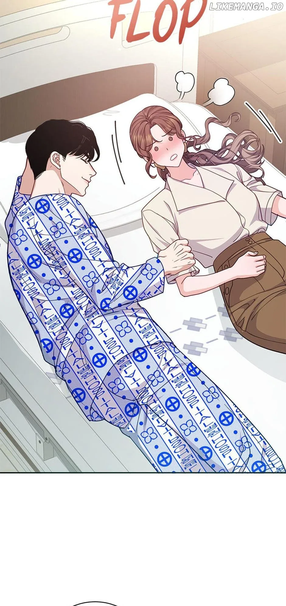 A Suspicious Confession Chapter 62 page 59