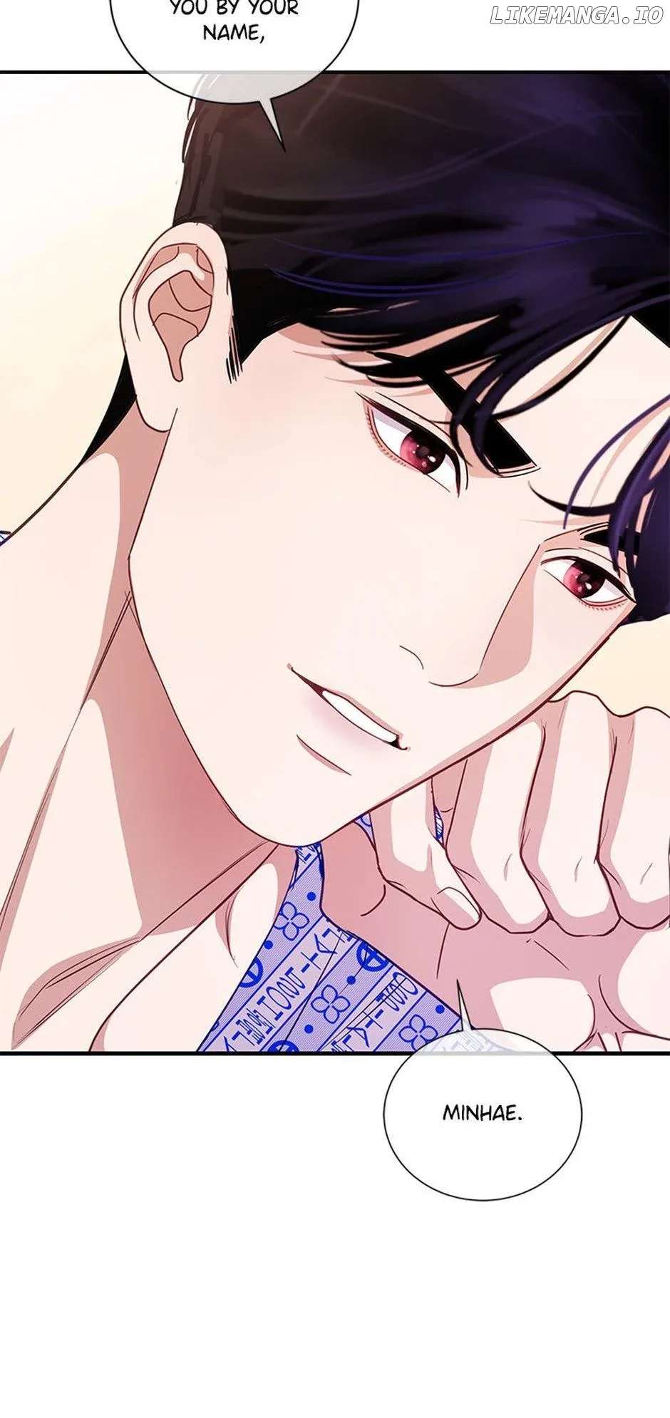 A Suspicious Confession Chapter 62 page 63