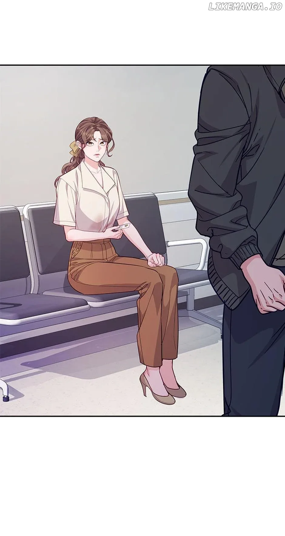 A Suspicious Confession Chapter 61 page 37