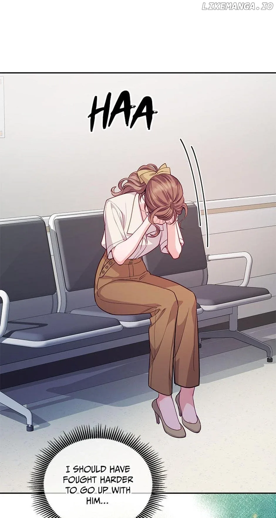 A Suspicious Confession Chapter 61 page 38