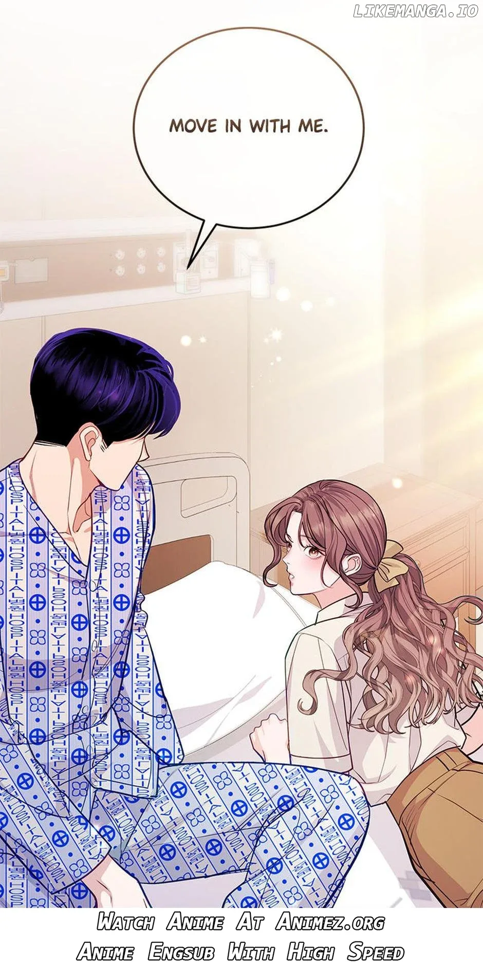 A Suspicious Confession Chapter 62 page 71