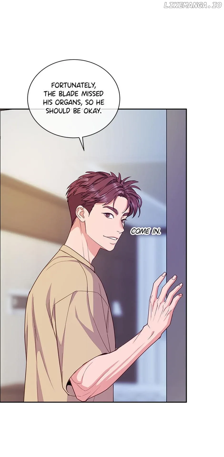 A Suspicious Confession Chapter 61 page 43