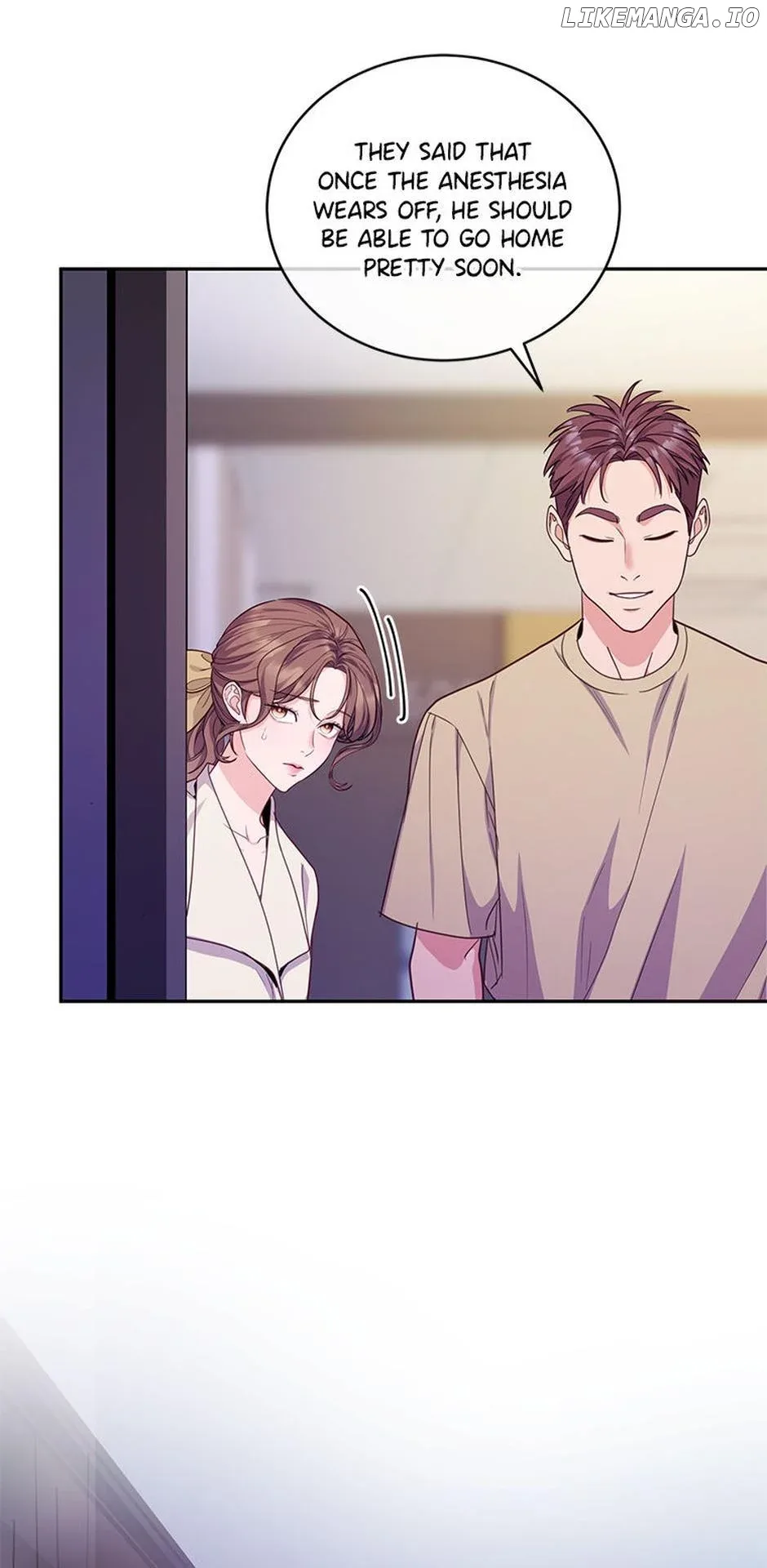 A Suspicious Confession Chapter 61 page 44
