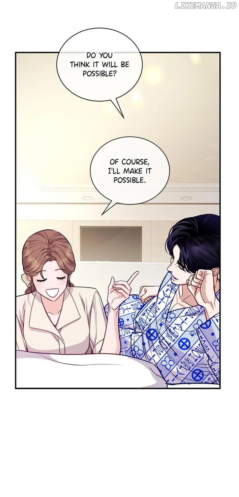 A Suspicious Confession Chapter 62 page 69