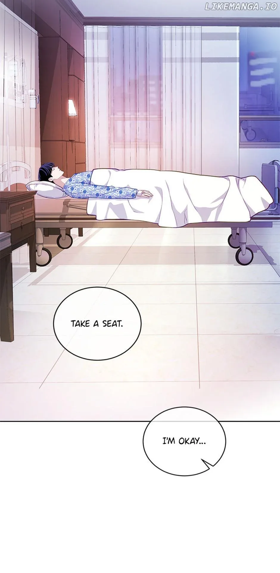 A Suspicious Confession Chapter 61 page 45