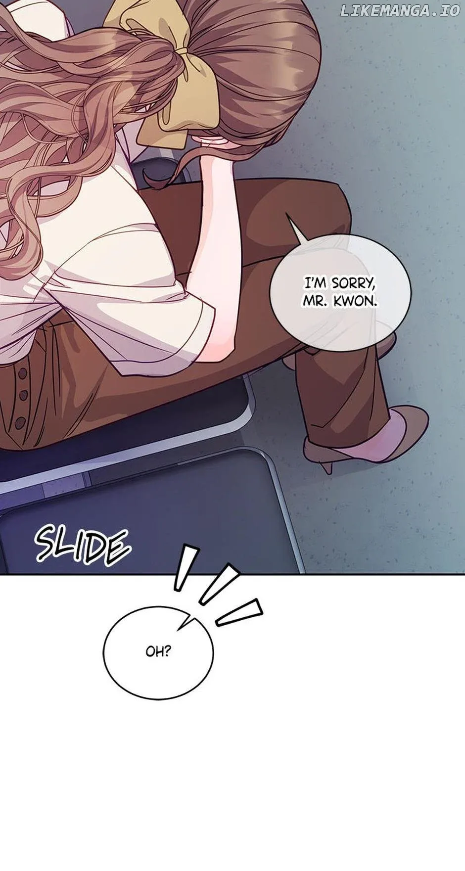 A Suspicious Confession Chapter 61 page 41