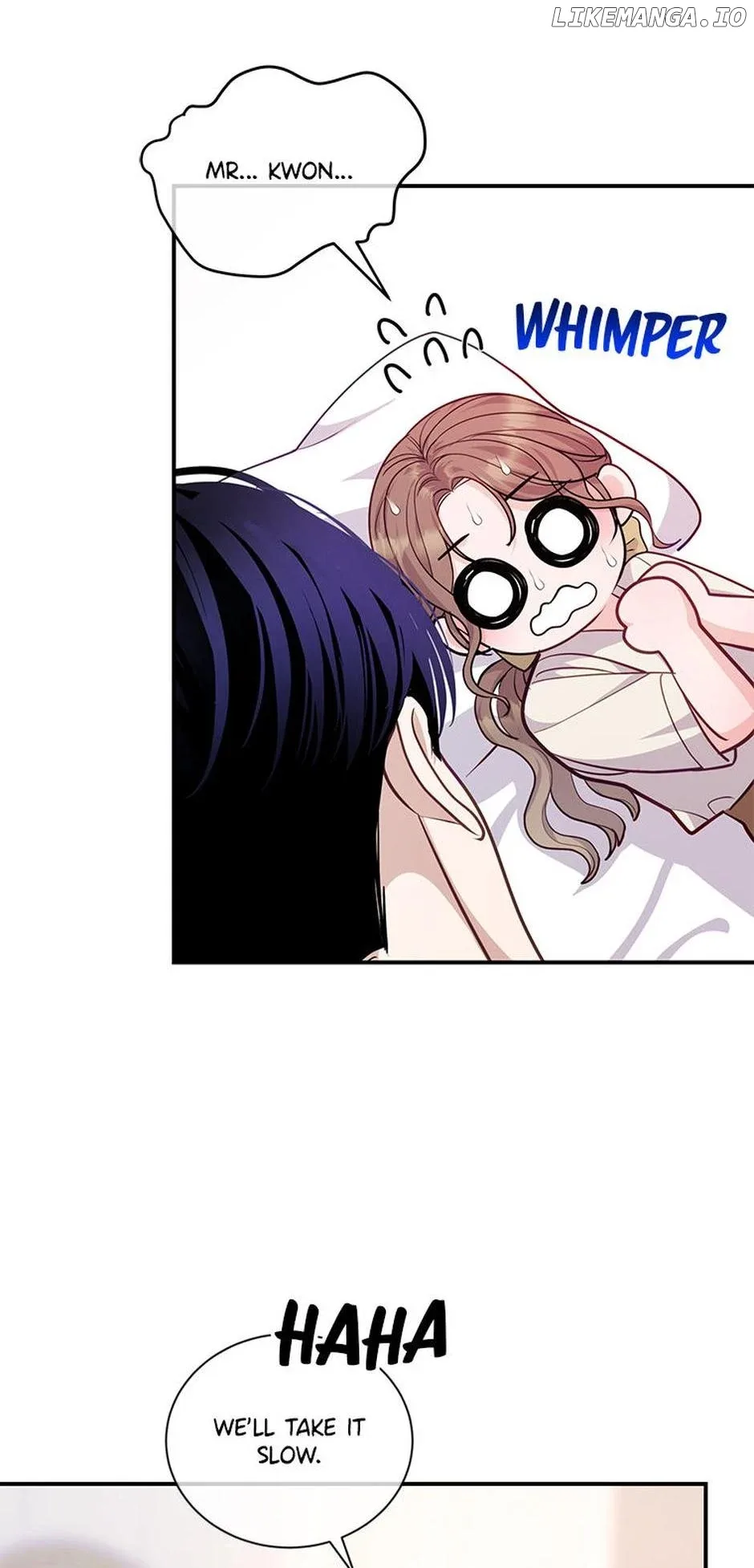 A Suspicious Confession Chapter 62 page 66
