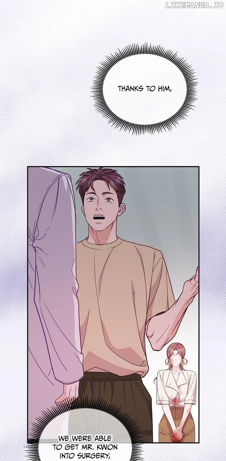A Suspicious Confession Chapter 61 page 48