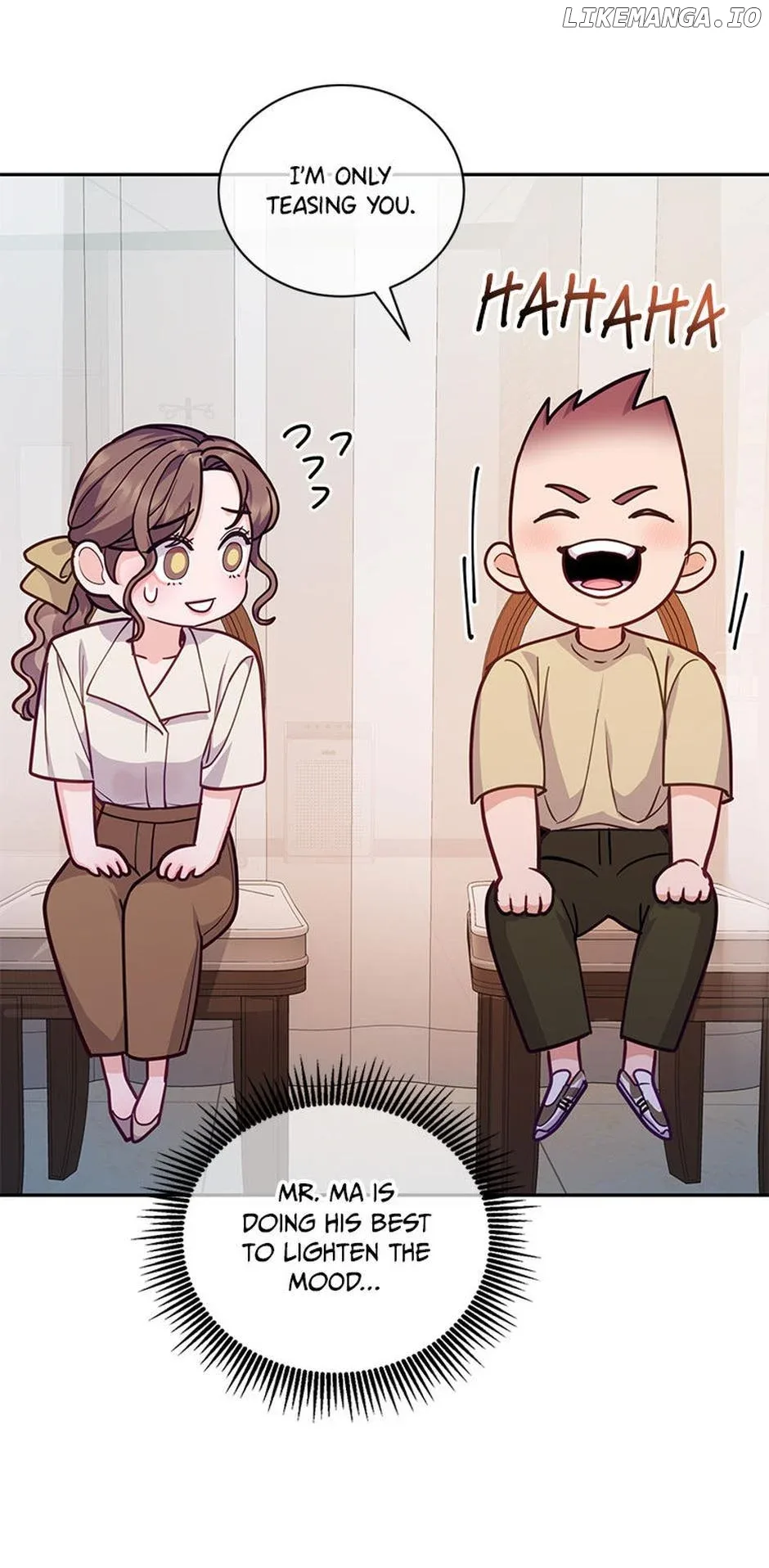 A Suspicious Confession Chapter 61 page 47