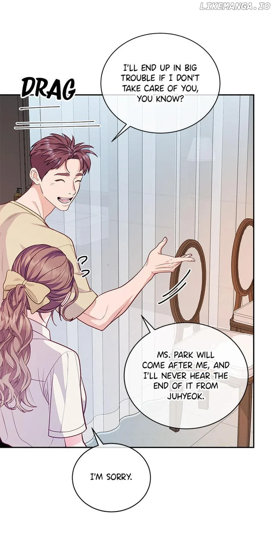 A Suspicious Confession Chapter 61 page 46