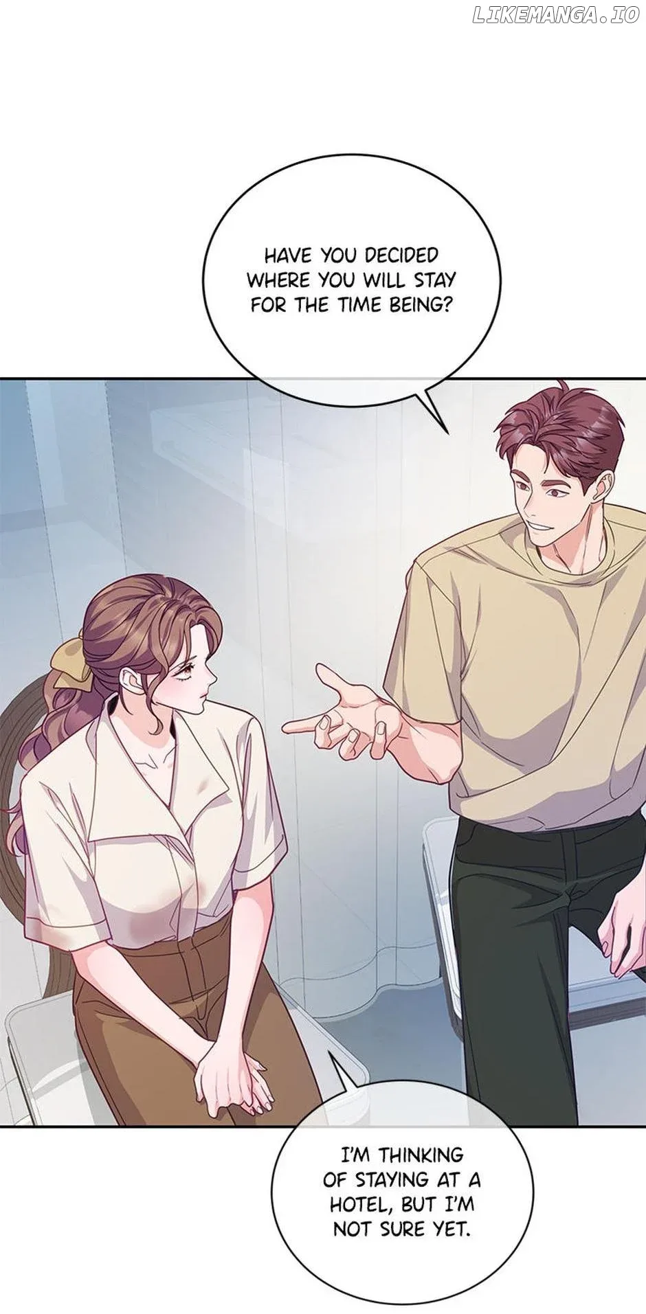 A Suspicious Confession Chapter 61 page 53