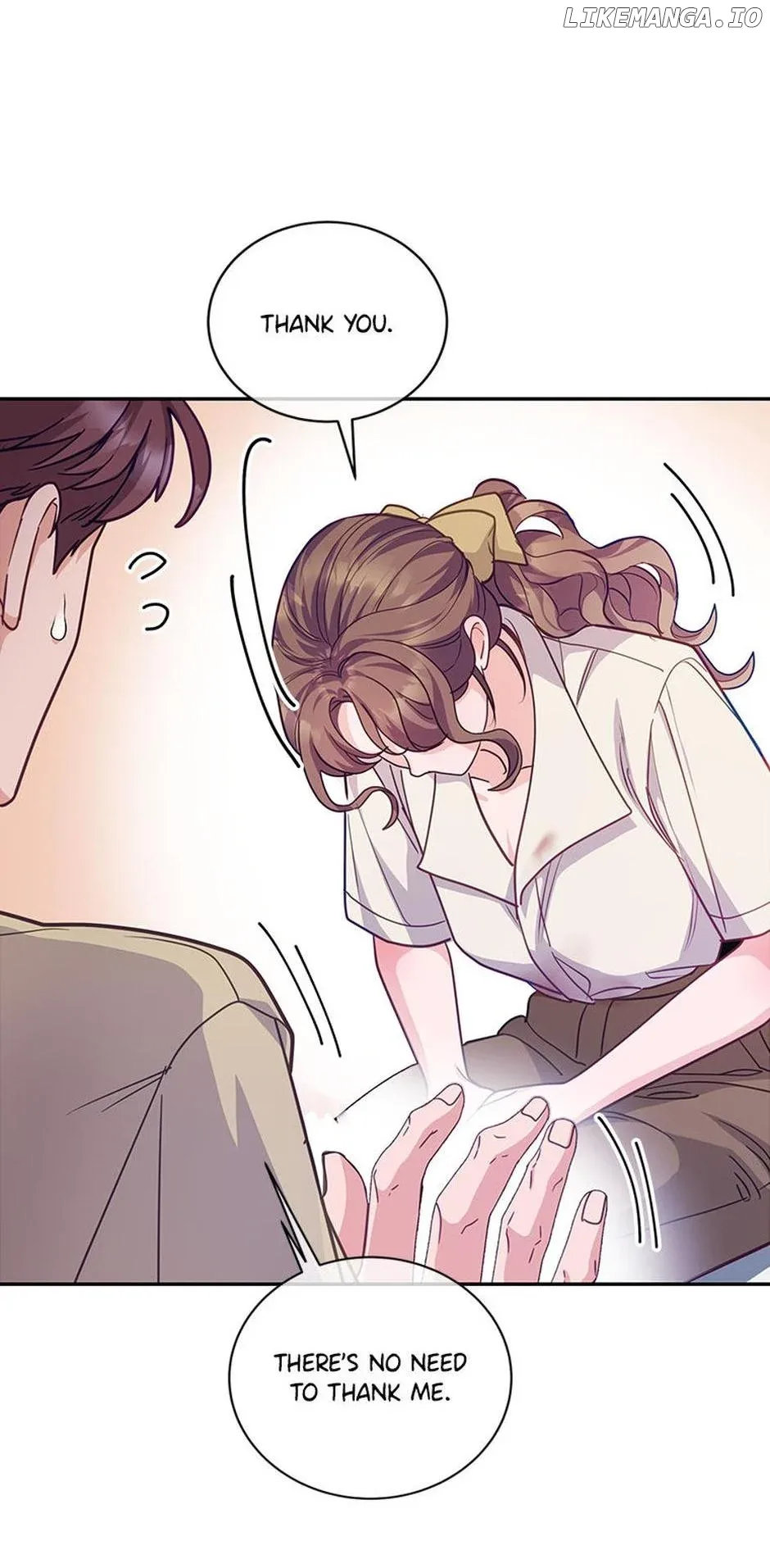 A Suspicious Confession Chapter 61 page 52