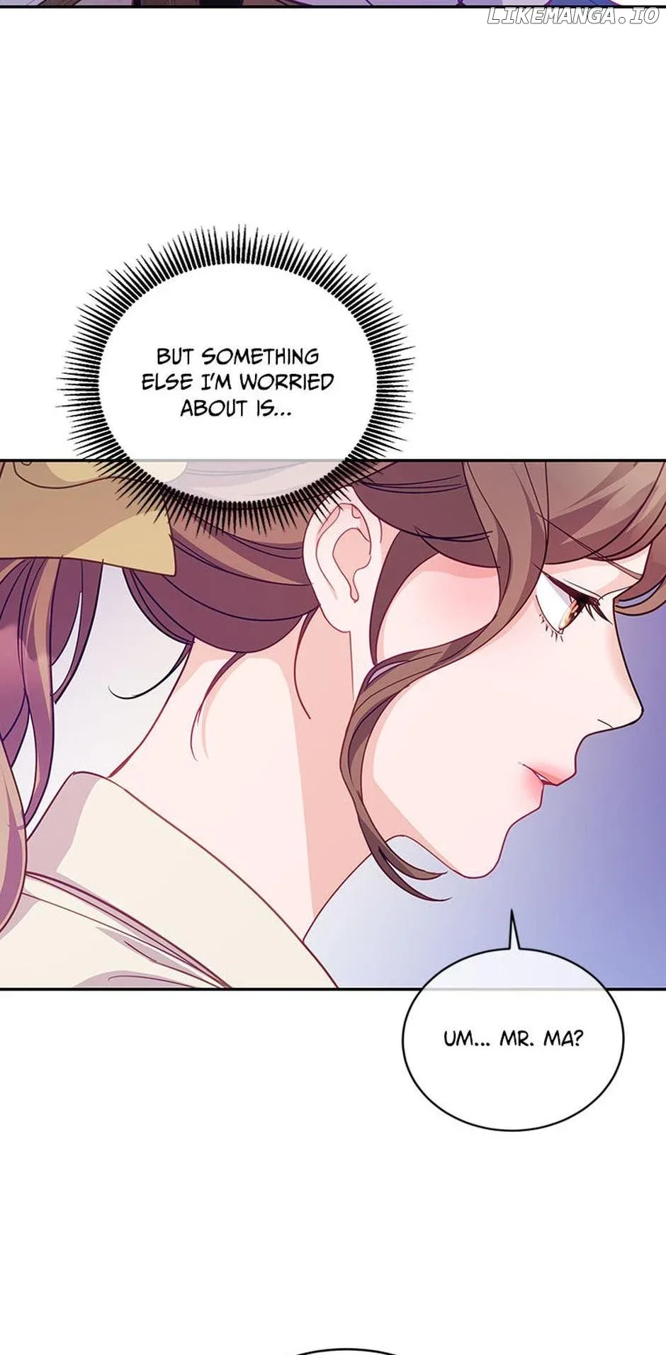 A Suspicious Confession Chapter 61 page 50