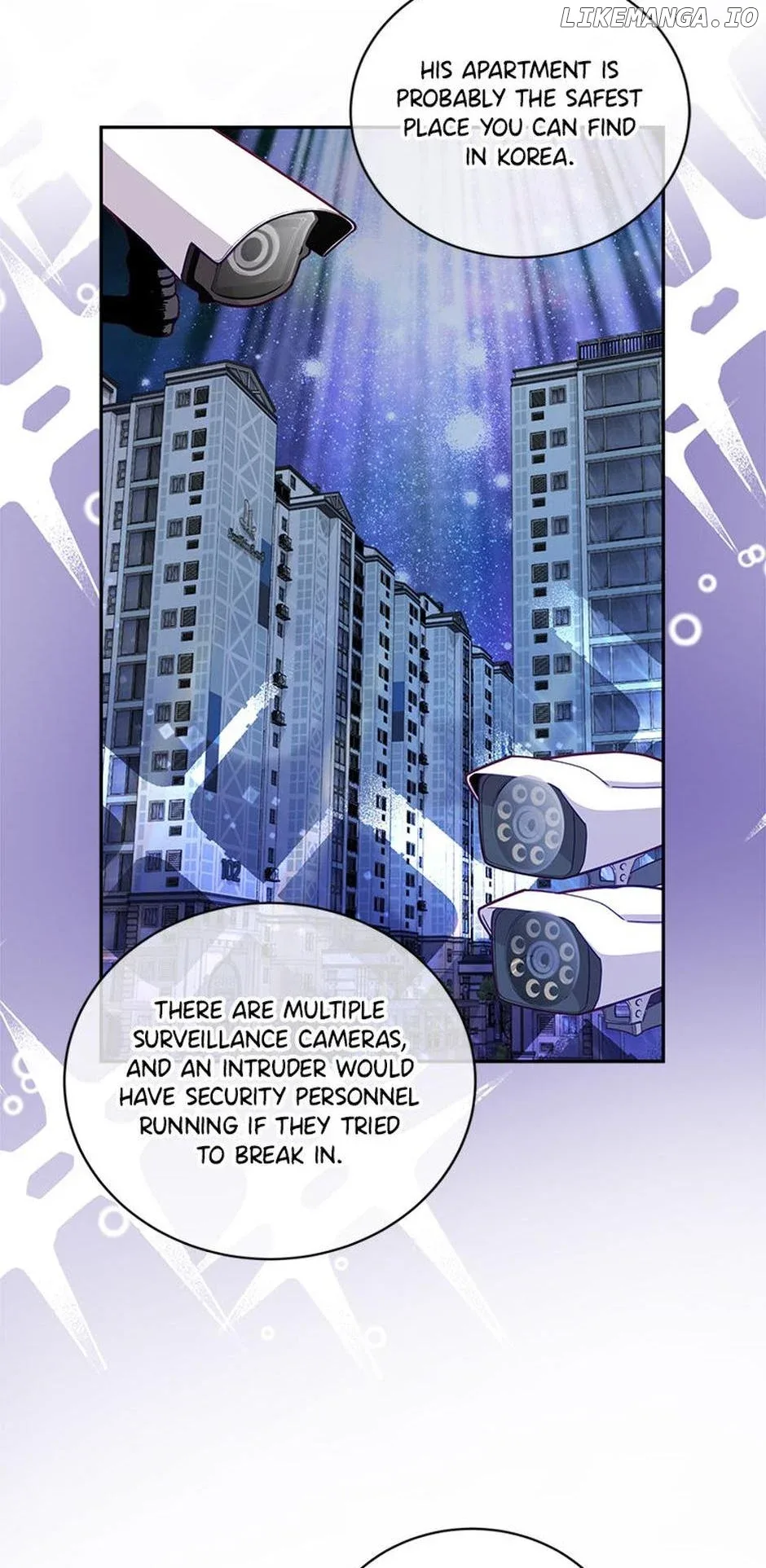 A Suspicious Confession Chapter 61 page 56