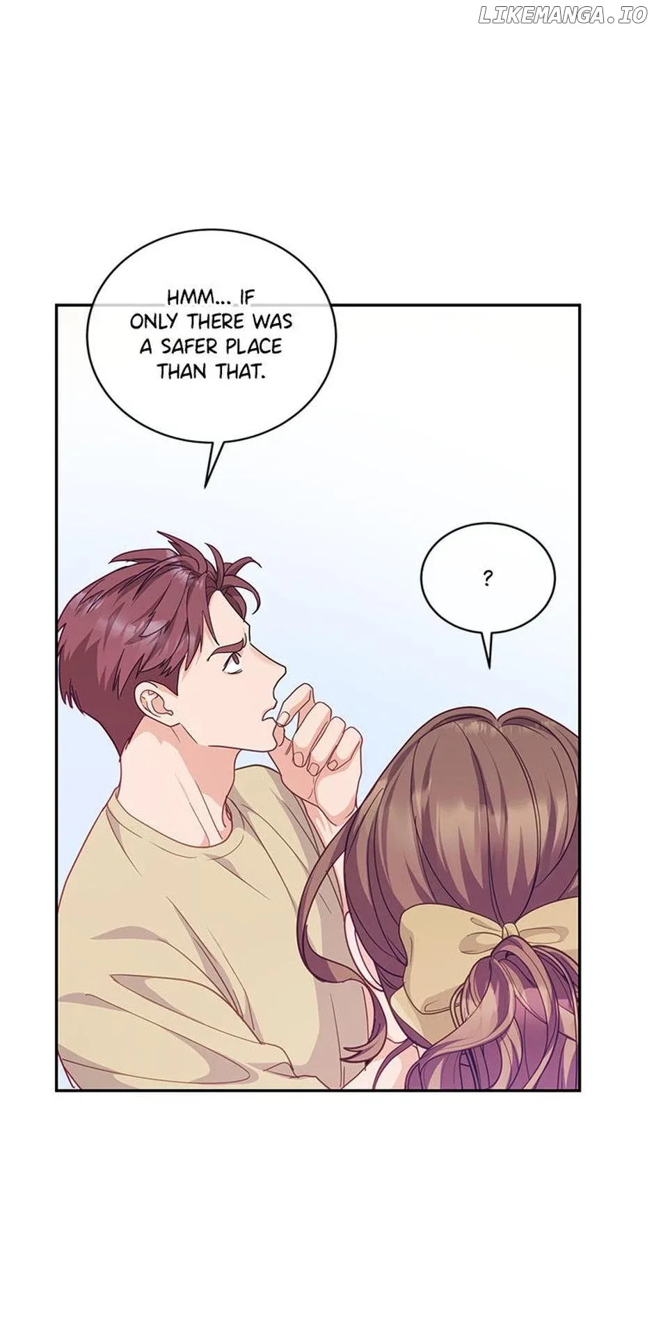 A Suspicious Confession Chapter 61 page 54