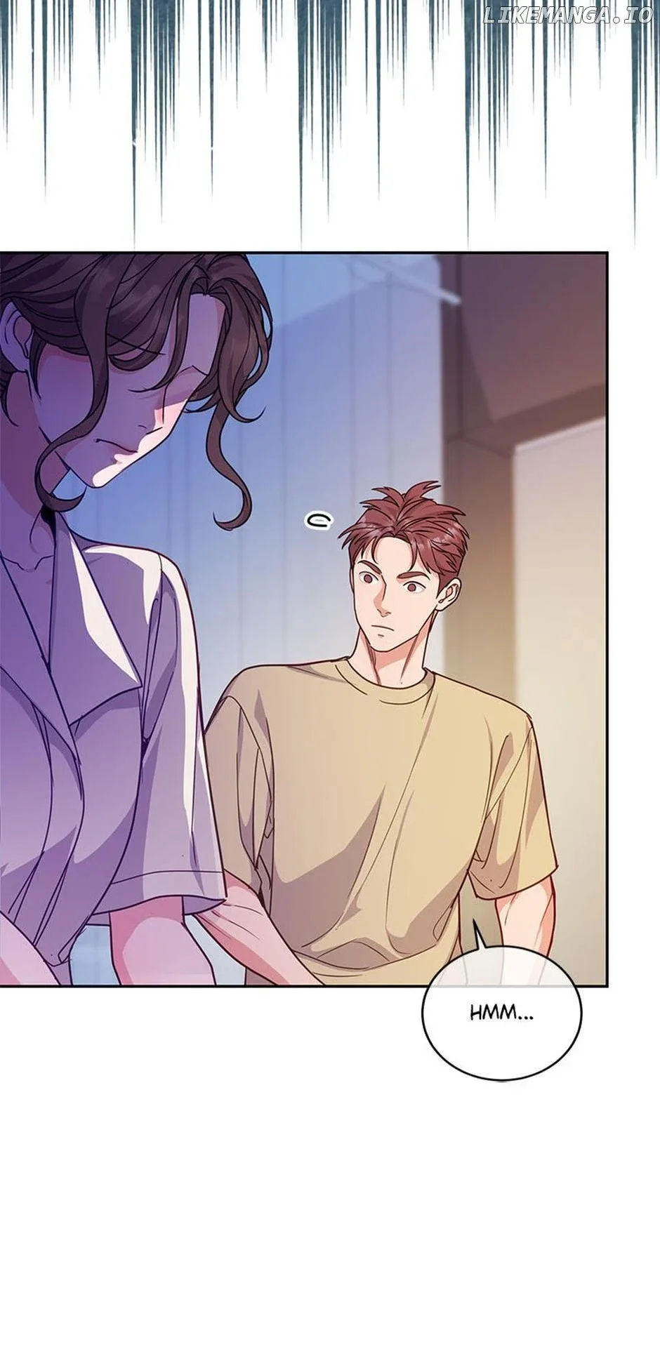 A Suspicious Confession Chapter 61 page 60