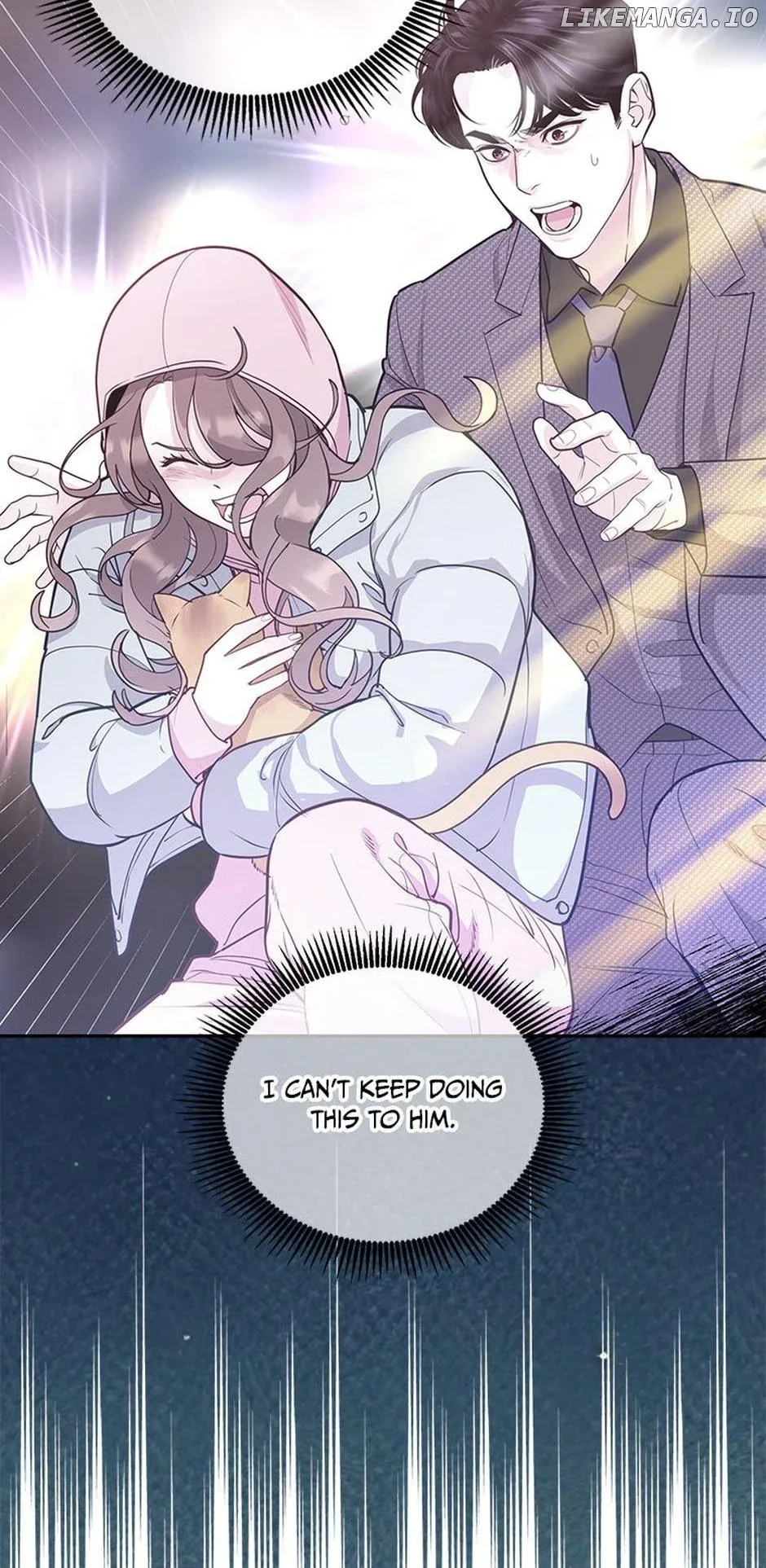 A Suspicious Confession Chapter 61 page 59