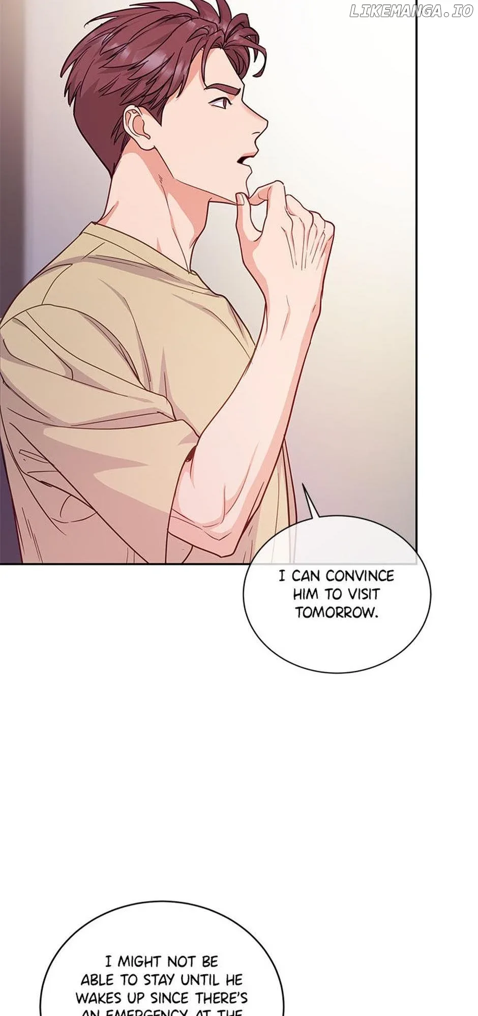 A Suspicious Confession Chapter 61 page 62