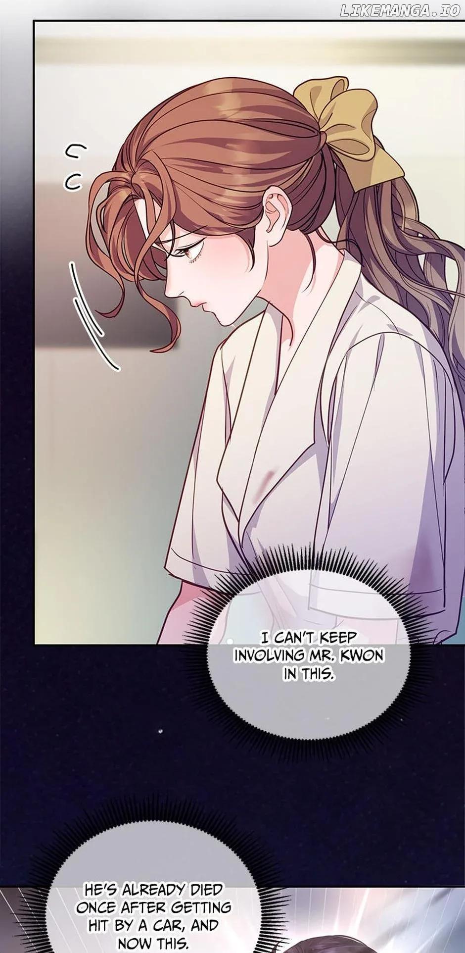A Suspicious Confession Chapter 61 page 58