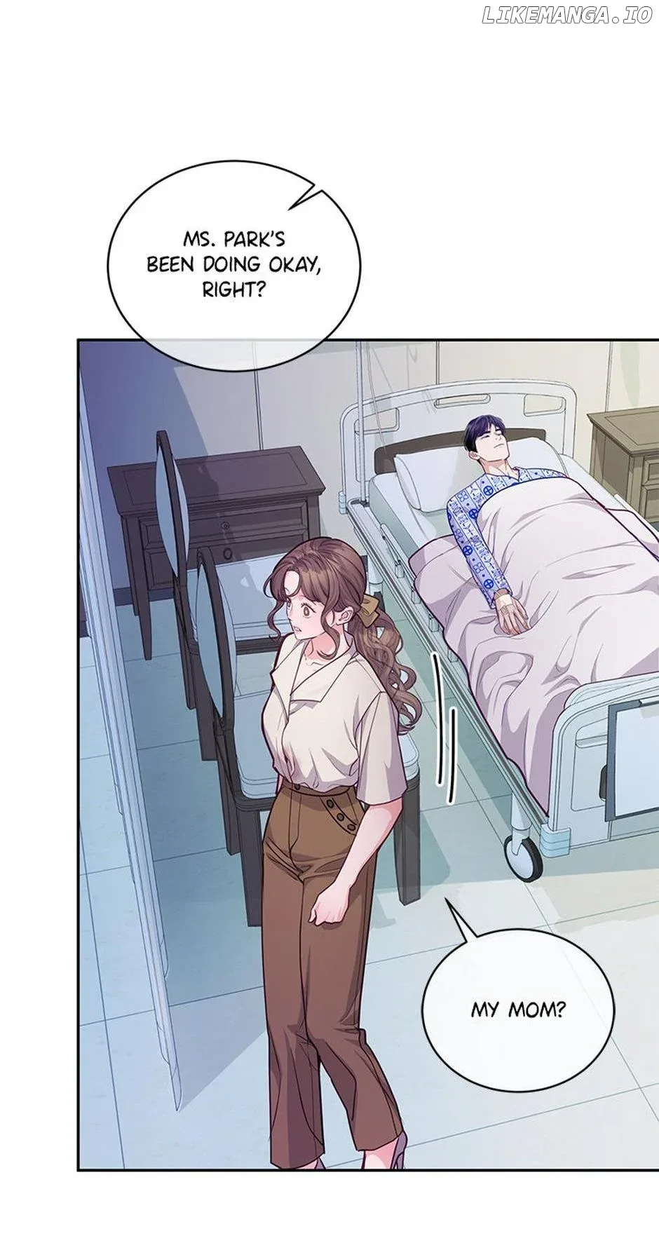 A Suspicious Confession Chapter 61 page 68