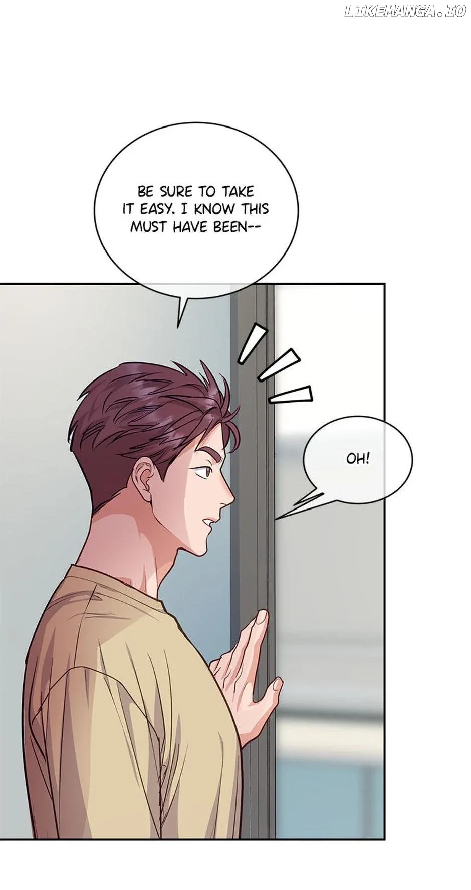 A Suspicious Confession Chapter 61 page 67