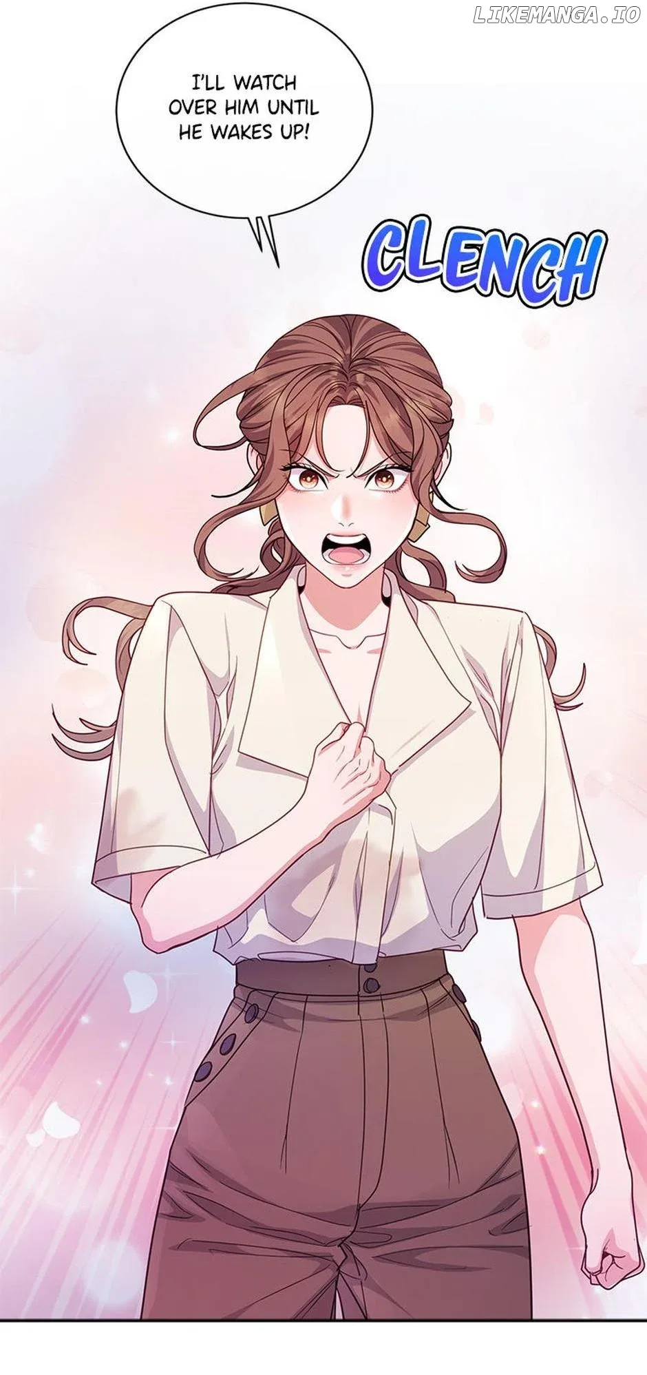 A Suspicious Confession Chapter 61 page 64