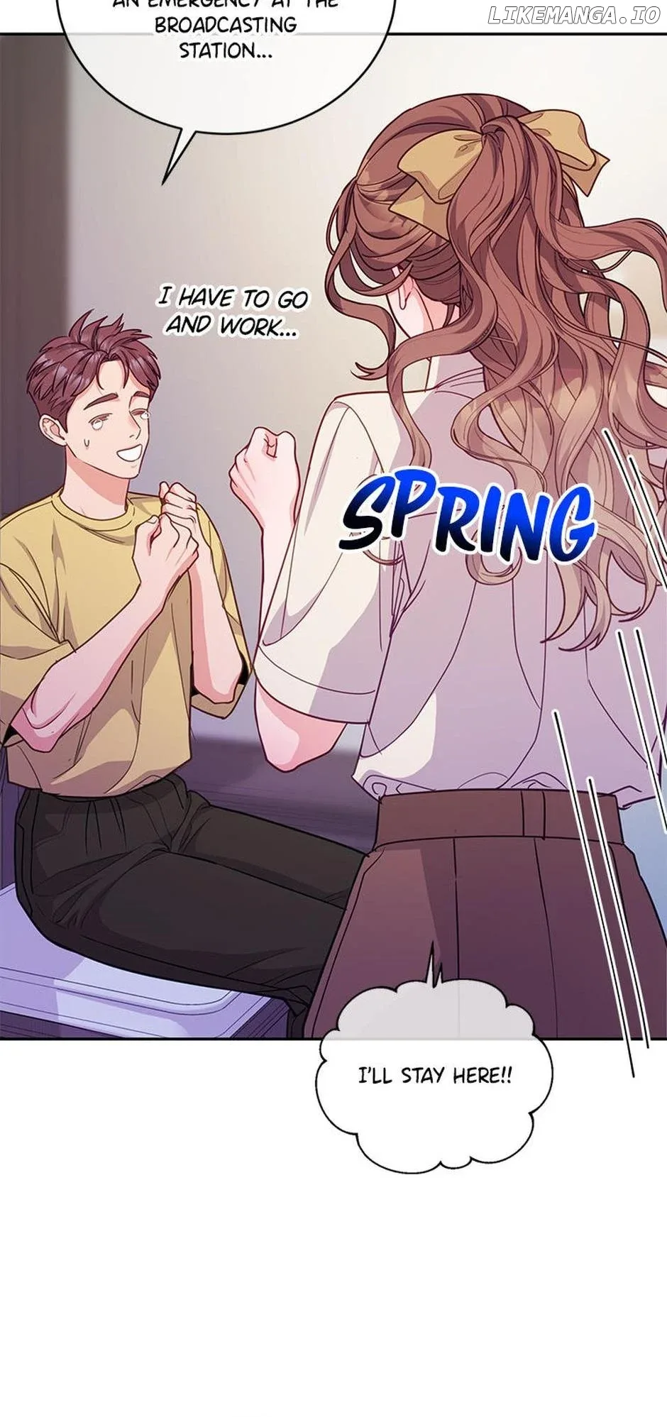A Suspicious Confession Chapter 61 page 63